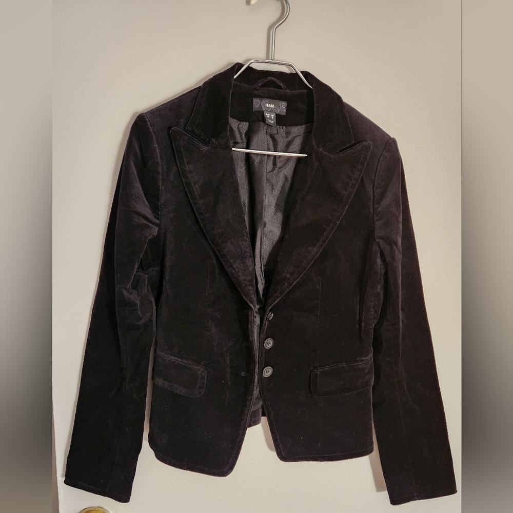 H&M Womens Blazer